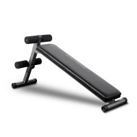 Bodyworx C306CB Deluxe Sit Up Bench